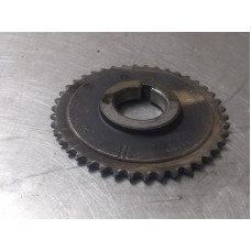 261N212 Crankshaft Timing Gear From 2011 Chevrolet Equinox  2.4 90537301 Gas