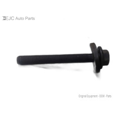 261N213 Crankshaft Pulley Bolt From 2011 Chevrolet Equinox  2.4  Gas