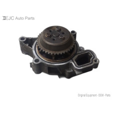261N217 Water Coolant Pump For 10-17 Chevrolet Equinox  2.4 12630084 Gas