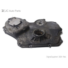 261N218 Engine Timing Cover For 10-17 Chevrolet Equinox  2.4 16804239 Gas