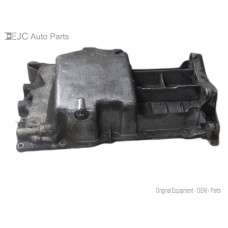 261N219 Engine Oil Pan For 10-17 Chevrolet Equinox  2.4 12578194 Gas