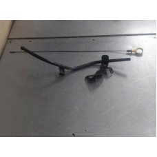 261N229 Engine Oil Dipstick With Tube From 2011 Chevrolet Equinox  2.4 12625479 Gas