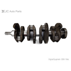 #QM02 Crankshaft Standard For 13-20 Lincoln MKZ  2.0 AG9E6303A31E Turbo