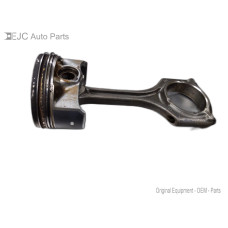 20A201 Piston and Connecting Rod Standard For 13-16 Lincoln MKZ  2.0 AG9E6200AH Turbo