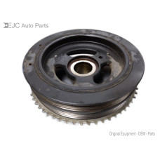20A202 Crankshaft Pulley For 13-20 Lincoln MKZ  2.0 CJ5E6316ED Turbo