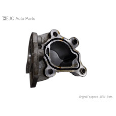 20A205 Fuel Pump Housing For 13-16 Lincoln MKZ  2.0 CJ5E9B374BC Turbo