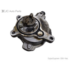 20A206 Vacuum Pump For 13-20 Lincoln MKZ  2.0 BB5E2A451BD Turbo