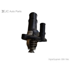 20A210 Thermostat Housing For 13-16 Lincoln MKZ  2.0 CJ5E8575AA Turbo