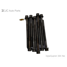 20A222 Cylinder Head Bolt Kit For 13-16 Lincoln MKZ  2.0  Turbo