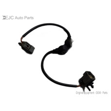 20A226 Knock Detonation Sensor Set For 13-16 Lincoln MKZ  2.0 7T4E12A699AA Turbo
