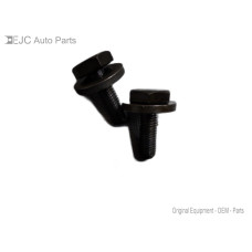 20A228 Camshaft Gear Bolts All For 13-16 Lincoln MKZ  2.0  Turbo