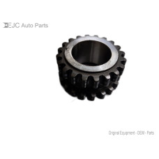 20A231 Crankshaft Timing Gear For 13-16 Lincoln MKZ  2.0 CJ5E6306AC Turbo