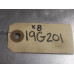 19G201 Piston and Connecting Rod Standard For 13-17 Chrysler 300 5.7 53022258AE Gas 19G201 Piston and Connecting Rod Standard For 13-17 Chrysler 300 5.7 53022258AE Gas