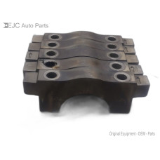 19G203 Engine Block Main Caps For 13-17 Chrysler 300 5.7 Gas 19G203 Engine Block Main Caps For 13-17 Chrysler 300 5.7 Gas