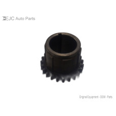 19G204 Crankshaft Timing Gear For 13-17 Chrysler 300 5.7 53022317AC Gas 19G204 Crankshaft Timing Gear For 13-17 Chrysler 300 5.7 53022317AC Gas