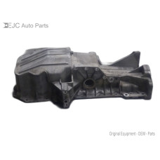 HBD504 Engine Oil Pan From 2014 Chrysler 300 5.7 04792973AD Gas HBD504 Engine Oil Pan From 2014 Chrysler 300 5.7 04792973AD Gas