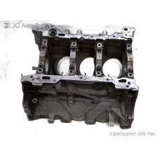 #BKM34 Engine Cylinder Block For 10-11 GMC Acadia  3.6 12629402 Gas