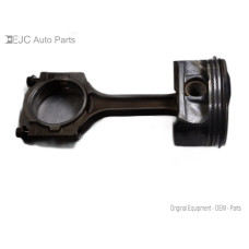 20U201 Piston and Connecting Rod Standard For 10-11 GMC Acadia  3.6 12590584 Gas