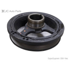 20U202 Crankshaft Pulley For 07-17 GMC Acadia  3.6 12697768 Gas