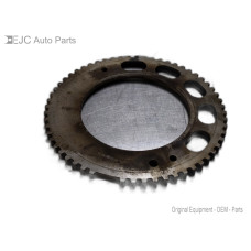20U203 Crankshaft Trigger Tone Ring For 10-11 GMC Acadia  3.6  Gas