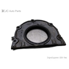 20U204 Rear Oil Seal Housing For 10-11 GMC Acadia  3.6 12637711 Gas