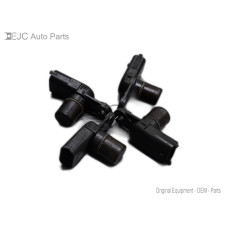 20U221 Camshaft Position Sensor Set For 10-11 GMC Acadia 3.6 12615371 Gas Set of 4 20U221 Camshaft Position Sensor Set For 10-11 GMC Acadia 3.6 12615371 Gas Set of 4