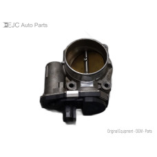 20U230 Throttle Valve Body For 07-11 GMC Acadia 3.6 12632172 Gas 20U230 Throttle Valve Body For 07-11 GMC Acadia 3.6 12632172 Gas