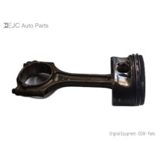 19N201 Piston and Connecting Rod Standard For 11-14 Volvo XC90  3.2 30637671 Gas