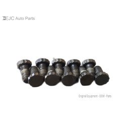 19N214 Flexplate Bolts For 11-14 Volvo XC90  3.2  Gas