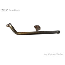 19N217 Oil Supply Line For 11-14 Volvo XC90  3.2  Gas