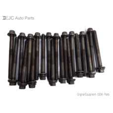 216T305 Cylinder Head Bolt Kit For 09-12 Jeep Grand Cherokee 5.7 Hemi 216T305 Cylinder Head Bolt Kit For 09-12 Jeep Grand Cherokee 5.7 Hemi