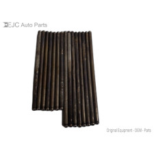 216T306 Pushrods Set All For 09-12 Jeep Grand Cherokee 5.7 05045515AA Hemi 216T306 Pushrods Set All For 09-12 Jeep Grand Cherokee 5.7 05045515AA Hemi
