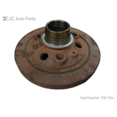 216T320 Crankshaft Pulley For 11-23 Jeep Grand Cherokee 5.7 53022413AA Hemi 216T320 Crankshaft Pulley For 11-23 Jeep Grand Cherokee 5.7 53022413AA Hemi