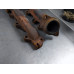 216T322 Exhaust Manifold Pair Set For 11-18 Jeep Grand Cherokee 5.7 68021512AE Hemi 216T322 Exhaust Manifold Pair Set For 11-18 Jeep Grand Cherokee 5.7 68021512AE Hemi