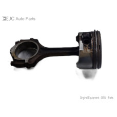 219Q101 Piston and Connecting Rod Standard For 05-06 Ford E-150  4.6  Gas