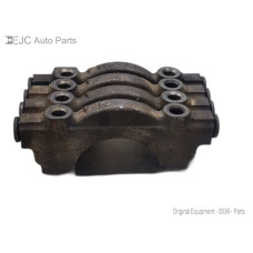 219Q102 Engine Block Main Caps For 05-06 Ford E-150  4.6  Gas