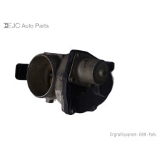 219Q106 Throttle Valve Body For 05-06 Ford E-150  4.6  Gas