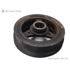 219Q107 Crankshaft Pulley For 05-14 Ford E-150  4.6 1W7E6312AA Gas