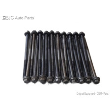 219Q108 Cylinder Head Bolt Kit For 05-06 Ford E-150  4.6  Gas