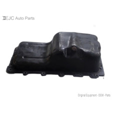 HBI506 Engine Oil Pan For 02-14 Ford E-150  4.6 F7UE6675AF Gas