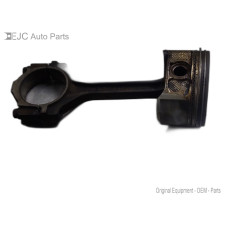 216Z301 Piston and Connecting Rod Standard For 09-14 Ford Expedition  5.4 8L3Z6200AA Gas