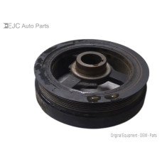 216Z304 Crankshaft Pulley For 09-14 Ford Expedition  5.4 7L3E6316AB Gas