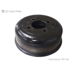 216Z308 Water Pump Pulley For 09-14 Ford Expedition  5.4 XL3E8A528AA Gas