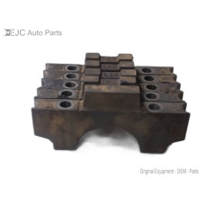 216Z309 Engine Block Main Caps For 09-14 Ford Expedition  5.4  Gas
