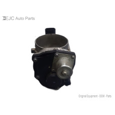216Z318 Throttle Valve Body For 05-10 Ford Expedition  5.4 8L3E9F991CA Gas