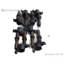 216Z320 Ignition Coil Igniter Pack For 08-14 Ford Expedition  5.4 8L3E12A366AA Gas