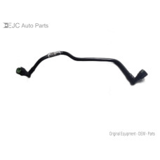 216Z322 Crankcase Vent Tube For 09-14 Ford Expedition  5.4 9L3E9F624BA Gas