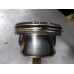 212T301 Piston and Connecting Rod Standard For 13-15 Ram 1500  5.7 53022257AE Hemi