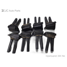 212T313 Ignition Coil Igniter Set For 11-24 Ram 1500 5.7 68235603AA Hemi set of 8 212T313 Ignition Coil Igniter Set For 11-24 Ram 1500 5.7 68235603AA Hemi set of 8