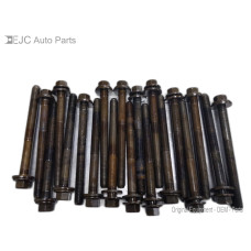 212T321 Cylinder Head Bolt Kit For 13-15 Ram 1500 5.7 06510280AA Hemi 212T321 Cylinder Head Bolt Kit For 13-15 Ram 1500 5.7 06510280AA Hemi